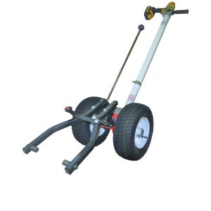 manual towbar 1