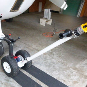 manual towbar 1