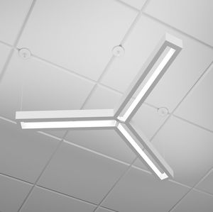 airport lighting