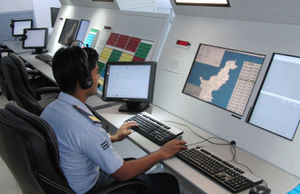 air traffic management software