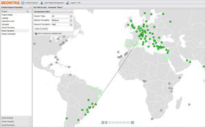 Planning Software - B Operational - BEONTRA - A Leidos Company - For ...