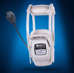 air traffic management aviation headset