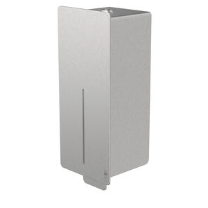 airport hand dryer
