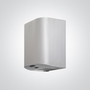 airport hand dryer