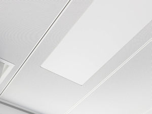 airport light fixture 1
