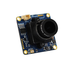 monitoring camera