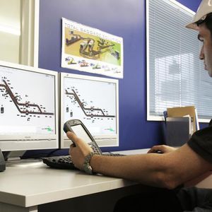 management software