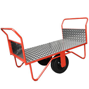 handling trolley