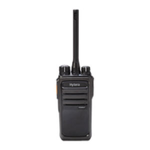 UHF walkie-talkie