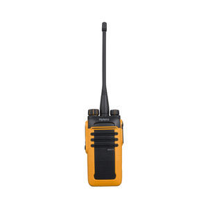 VHF walkie-talkie