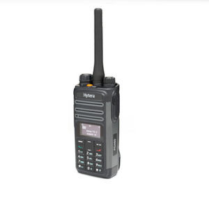 UHF walkie-talkie