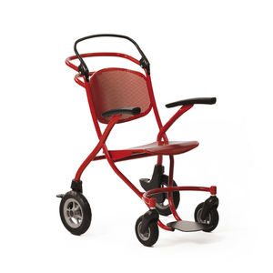airport wheelchair