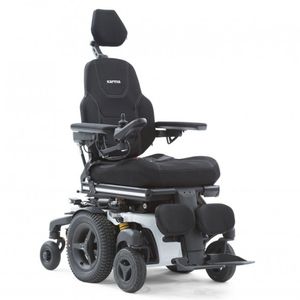 airport wheelchair
