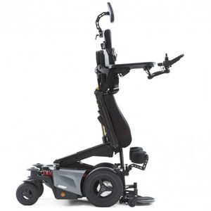 airport wheelchair