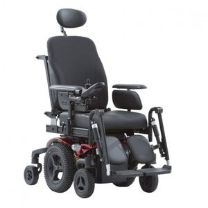 airport wheelchair
