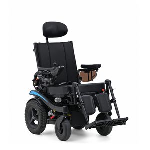 airport wheelchair 1