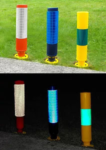 taxiway light