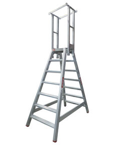maintenance stepladder