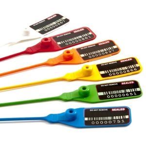 polypropylene security seal