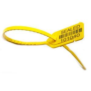 polypropylene security seal