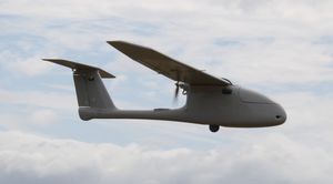 professional UAV
