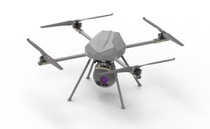 industrial UAS 1