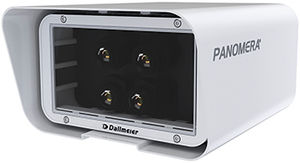video surveillance camera system