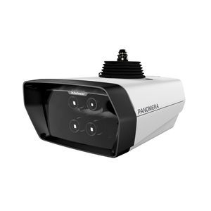 video surveillance camera