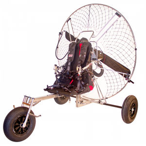 single-seat paratrike