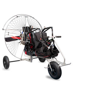 tandem paratrike