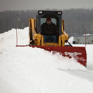 airport snow plow 1
