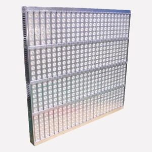 LED floodlight 1