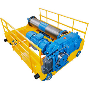 cable winch