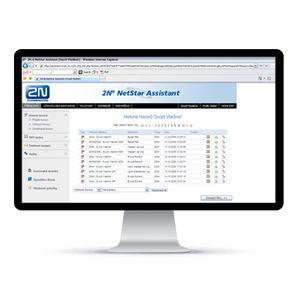 management software