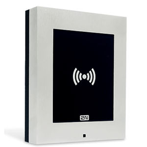 RFID card reader