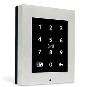 RFID card reader