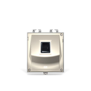 airport digital fingerprint reader