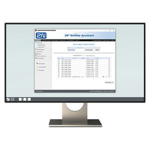 management software
