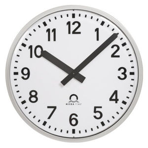 airport clock