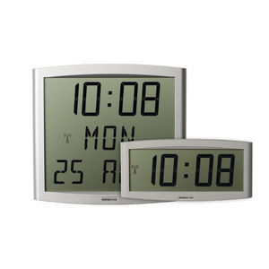 airport clock 1