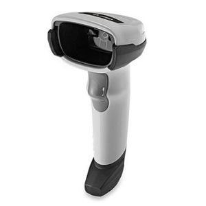portable barcode reader
