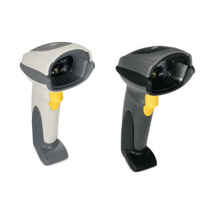 portable barcode reader