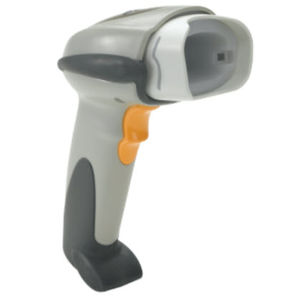 portable barcode reader