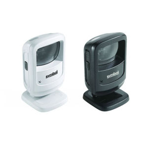 fixed barcode reader