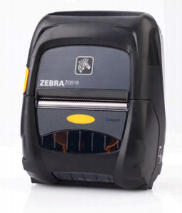 receipt printer / for airports