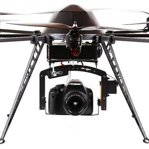 video surveillance camera system