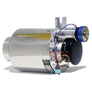 0 - 1000hp turboshaft
