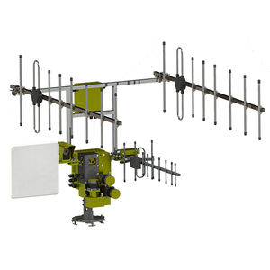 ground antenna