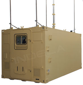 drone ground station