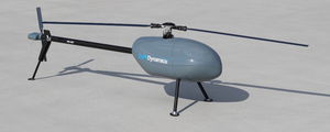 professional UAV